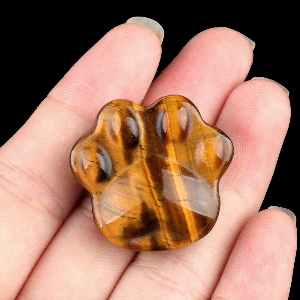 Cat's Paw CARVING