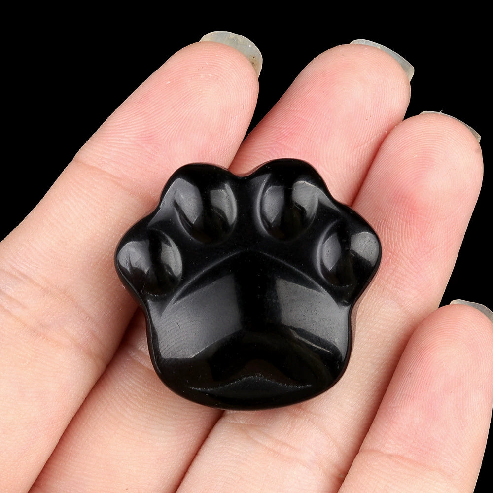 Cat's Paw CARVING