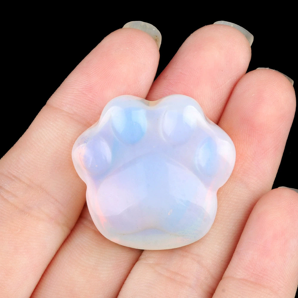 Cat's Paw CARVING