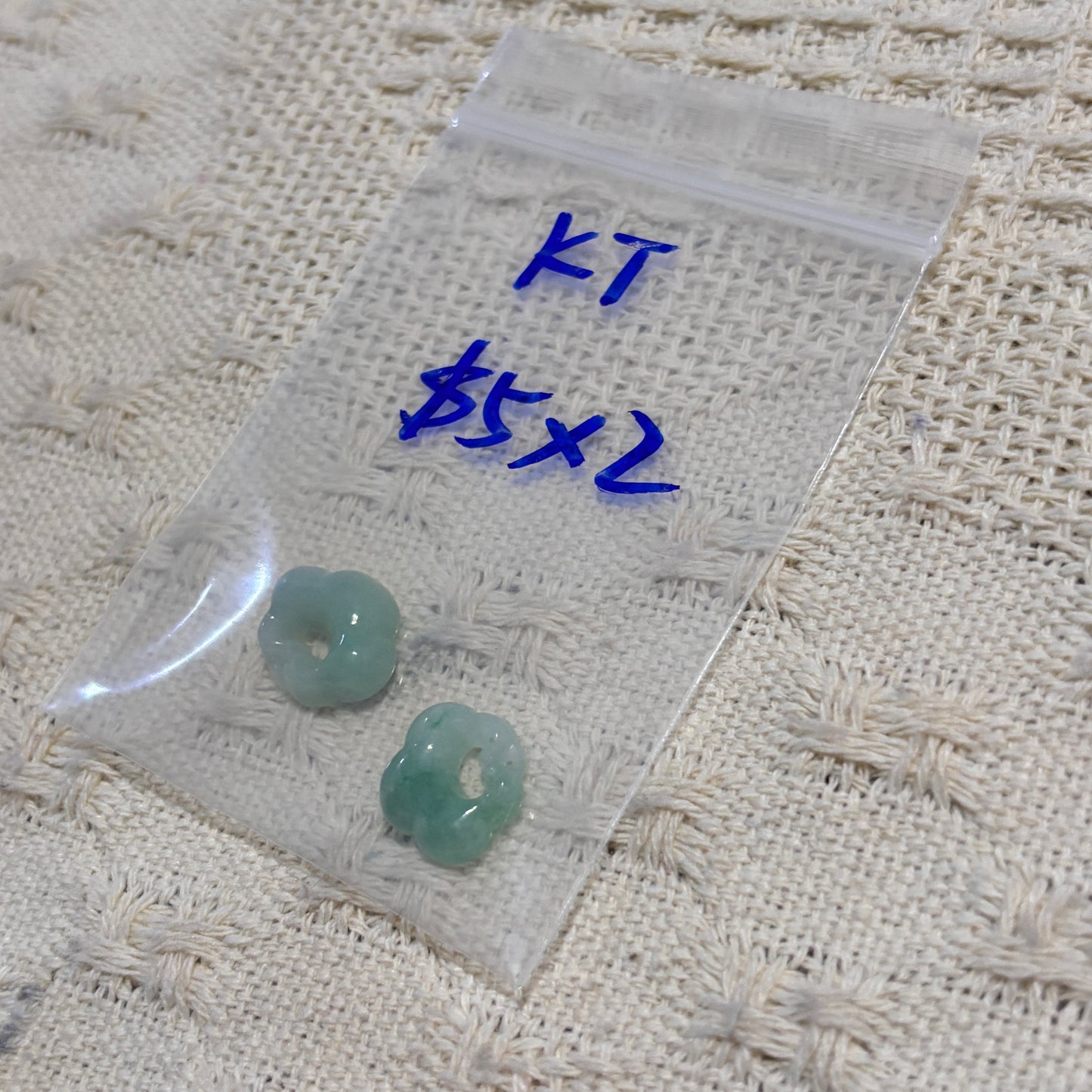 NO.1 cokicoco crystal channel universal 1-dollar check out link!!!