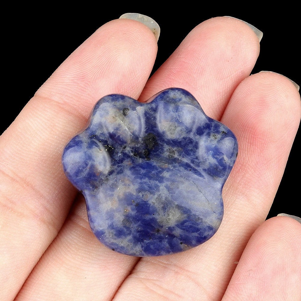 Cat's Paw CARVING
