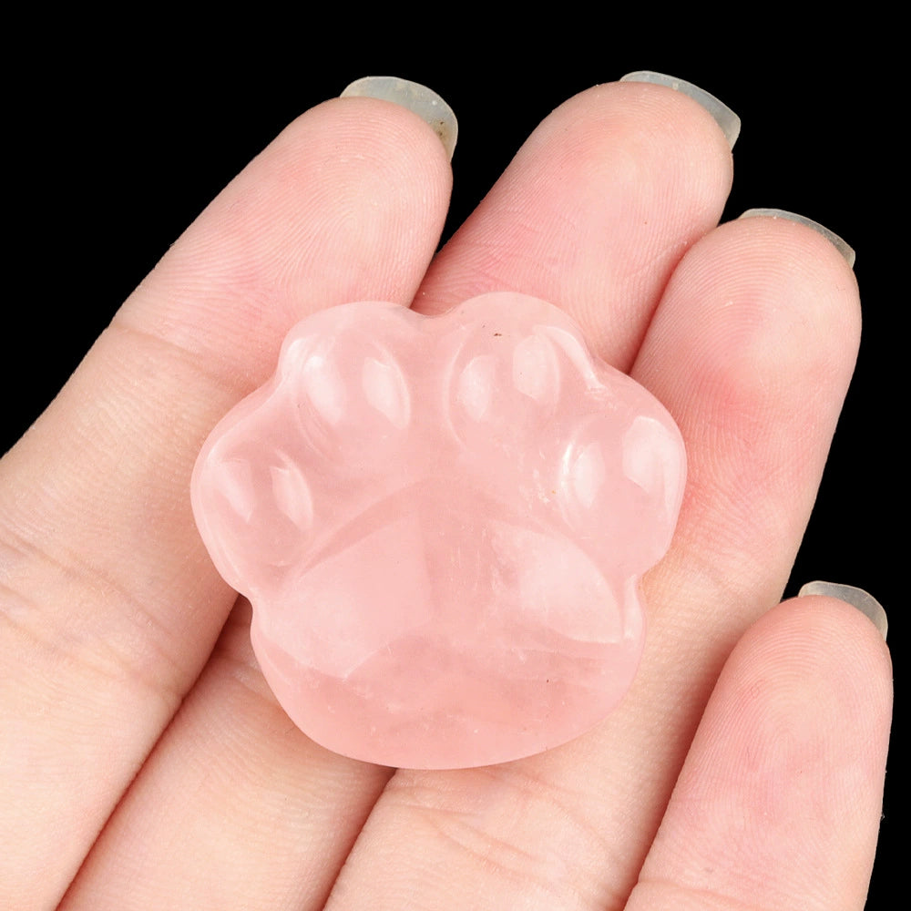 Cat's Paw CARVING