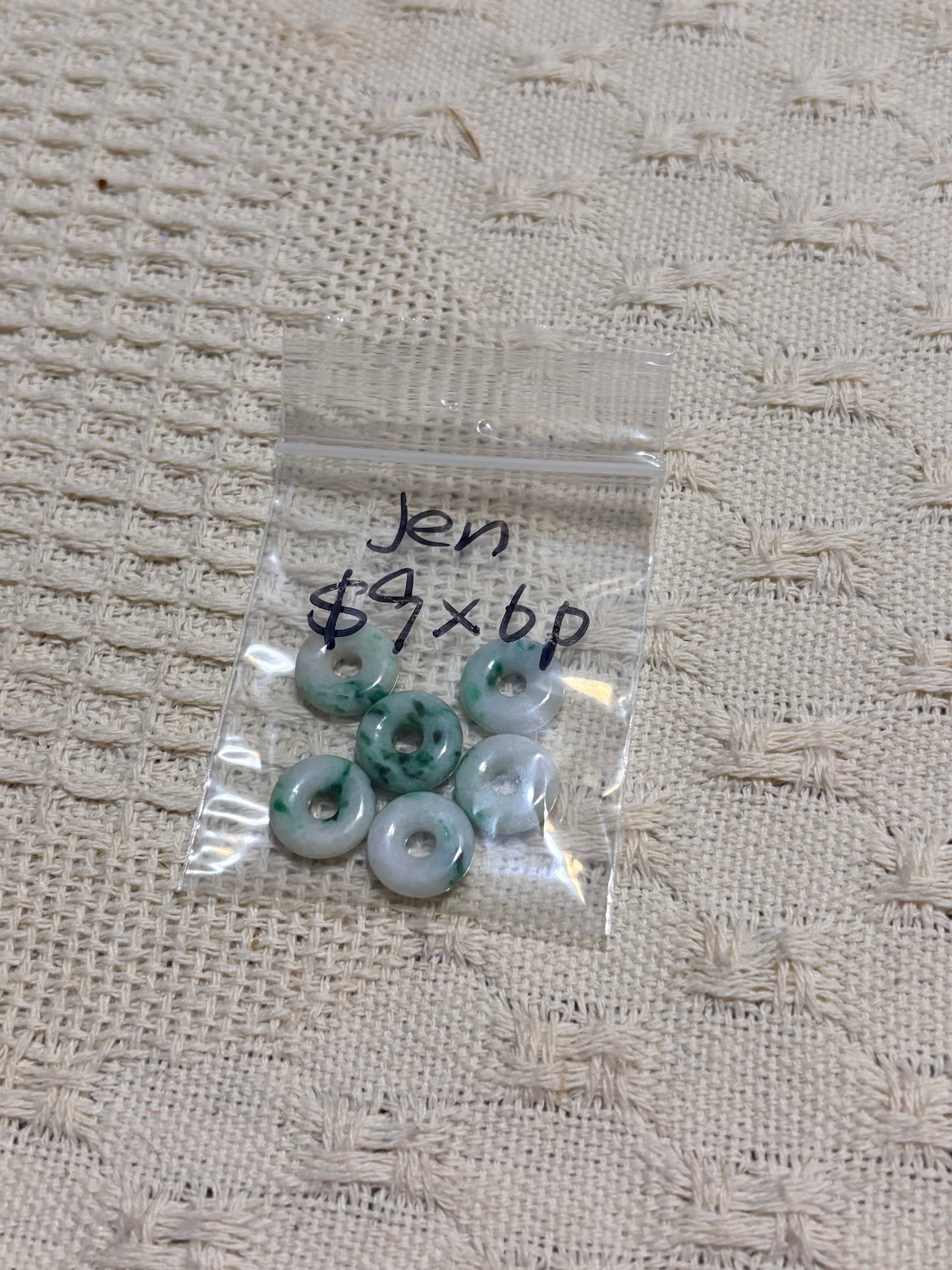 NO.1 cokicoco crystal channel universal 1-dollar check out link!!!