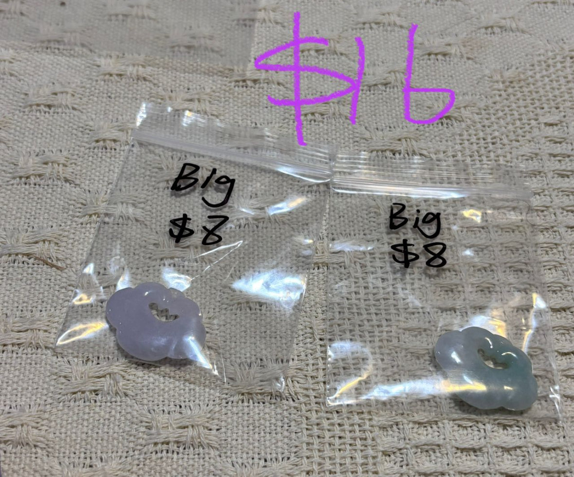 NO.1 cokicoco crystal channel universal 1-dollar check out link!!!