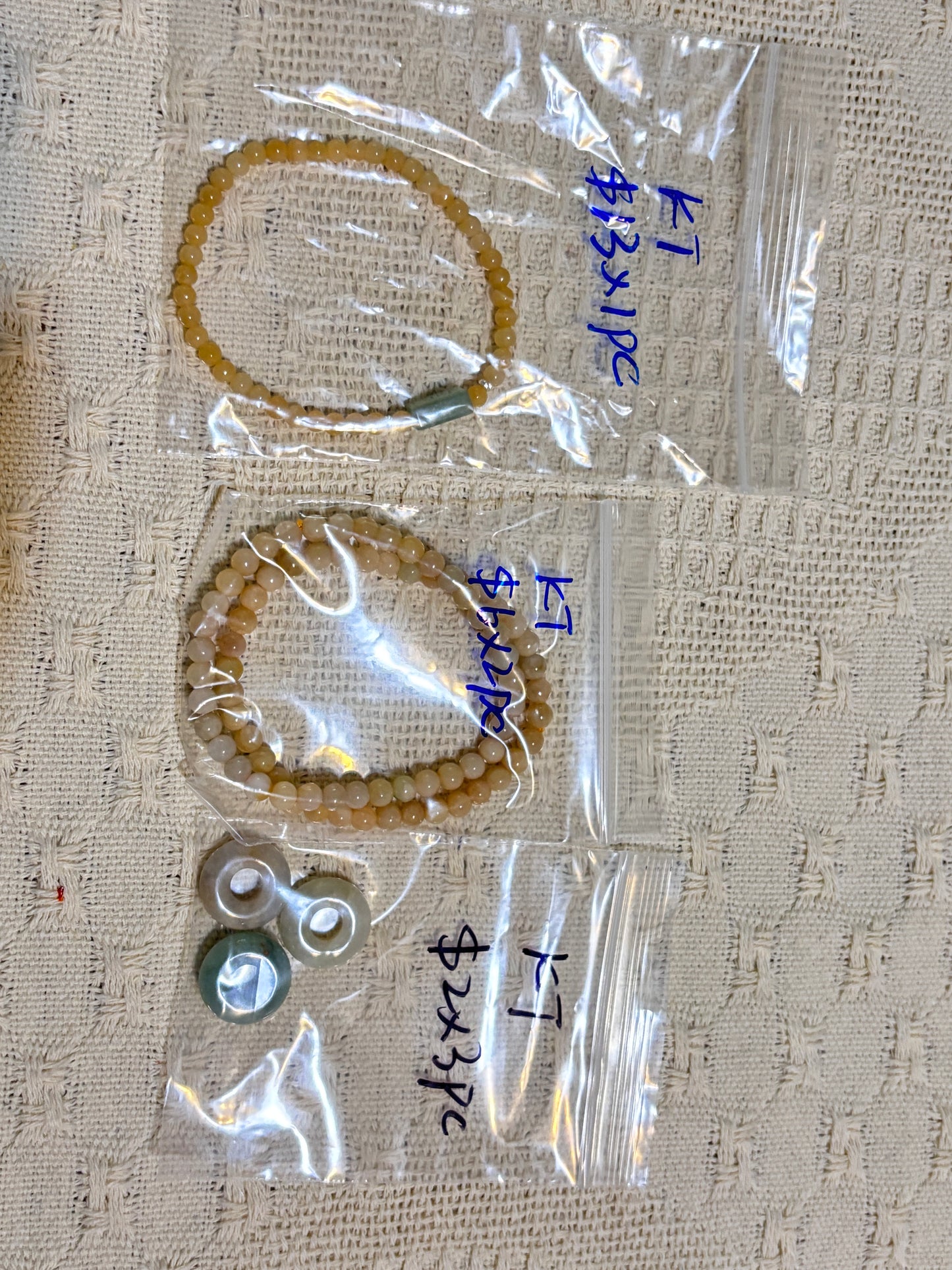 NO.1 cokicoco crystal channel universal 1-dollar check out link!!!