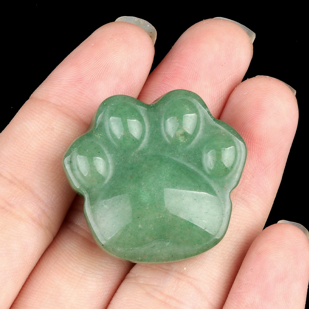 Cat's Paw CARVING