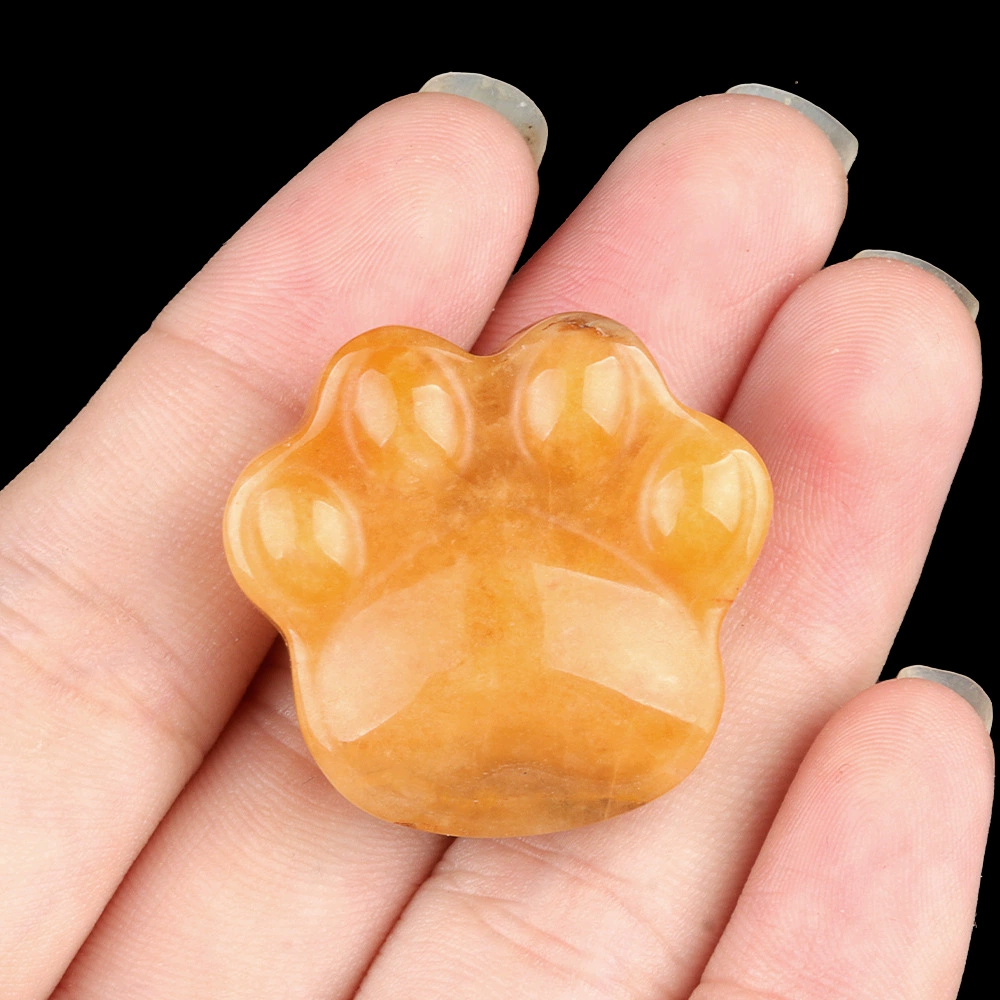 Cat's Paw CARVING