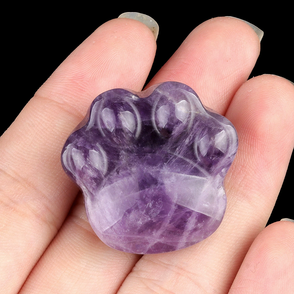 Cat's Paw CARVING