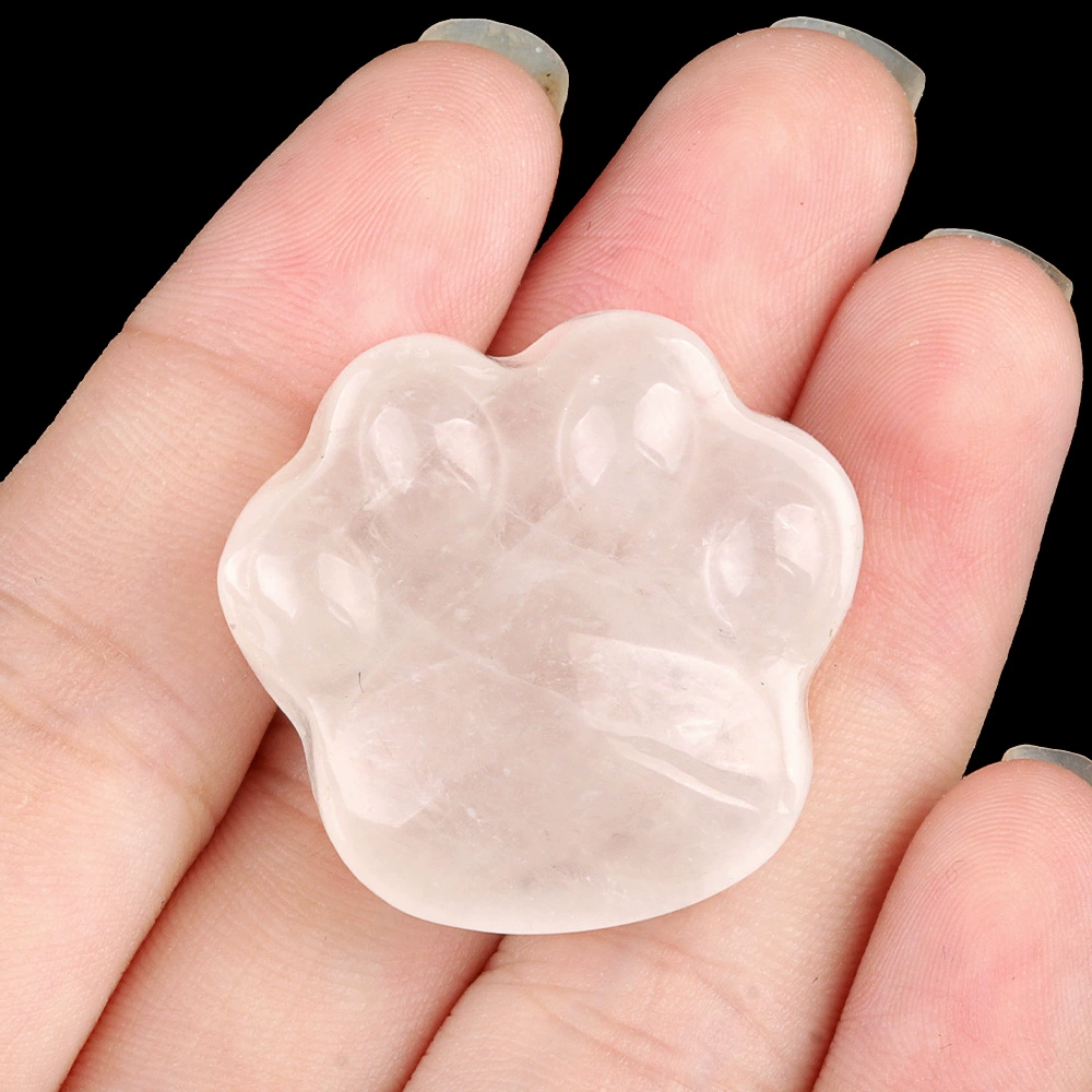 Cat's Paw CARVING