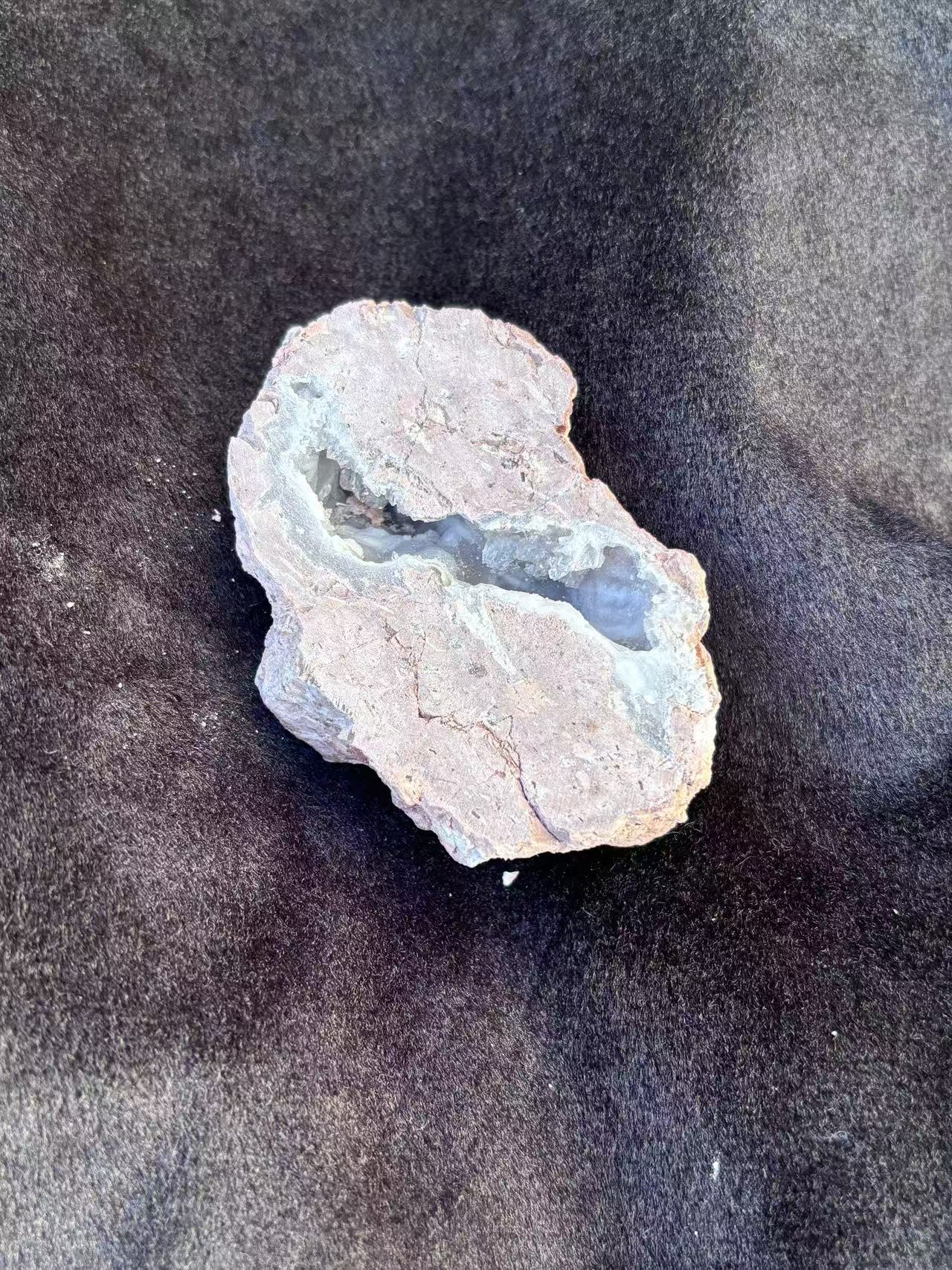 Moroccan geode，1KG（Multiple small geodes）