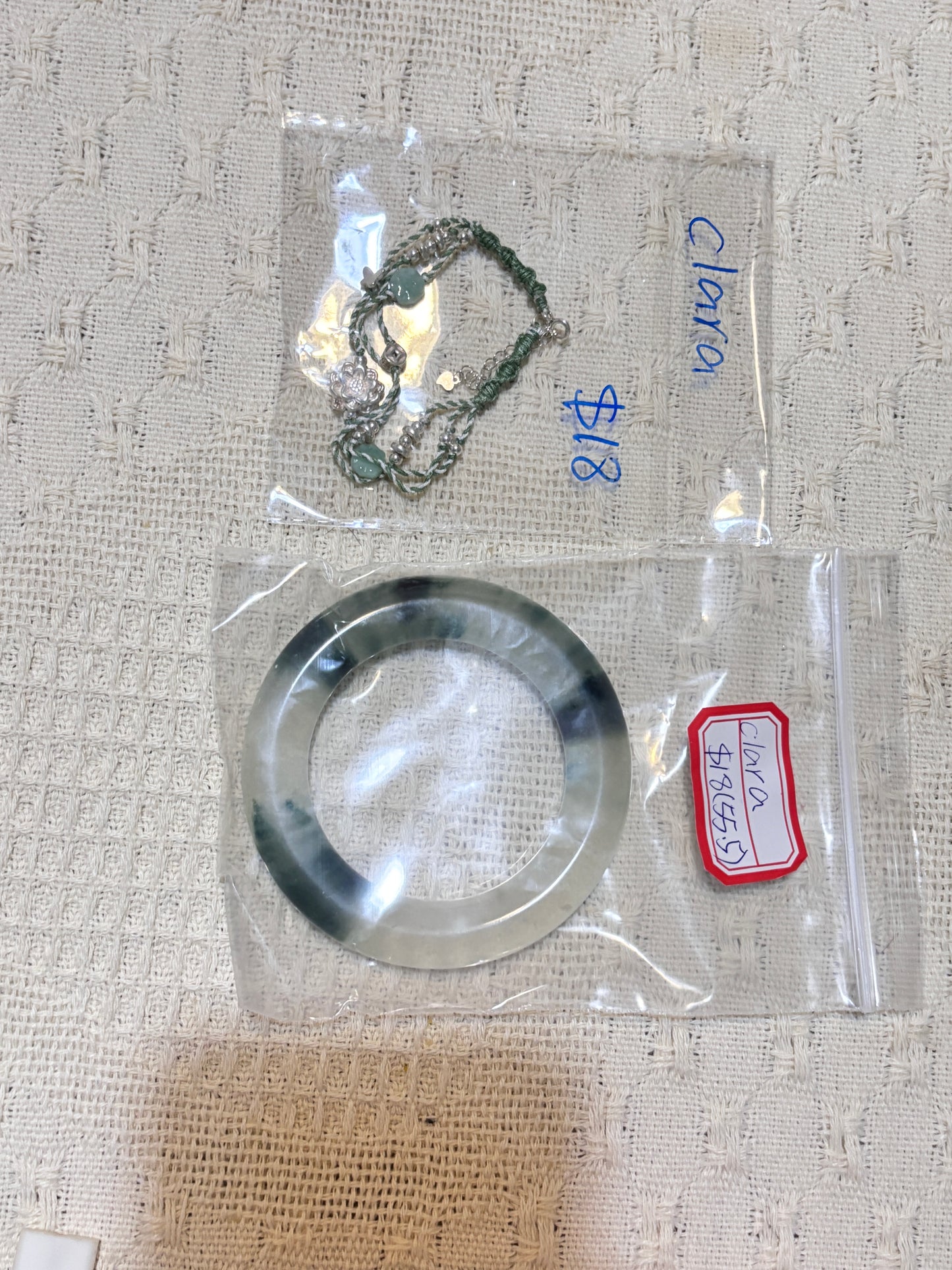 NO.1 cokicoco crystal channel universal 1-dollar check out link!!!