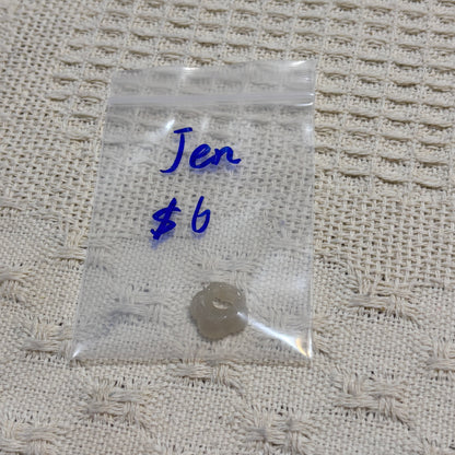 NO.1 cokicoco crystal channel universal 1-dollar check out link!!!