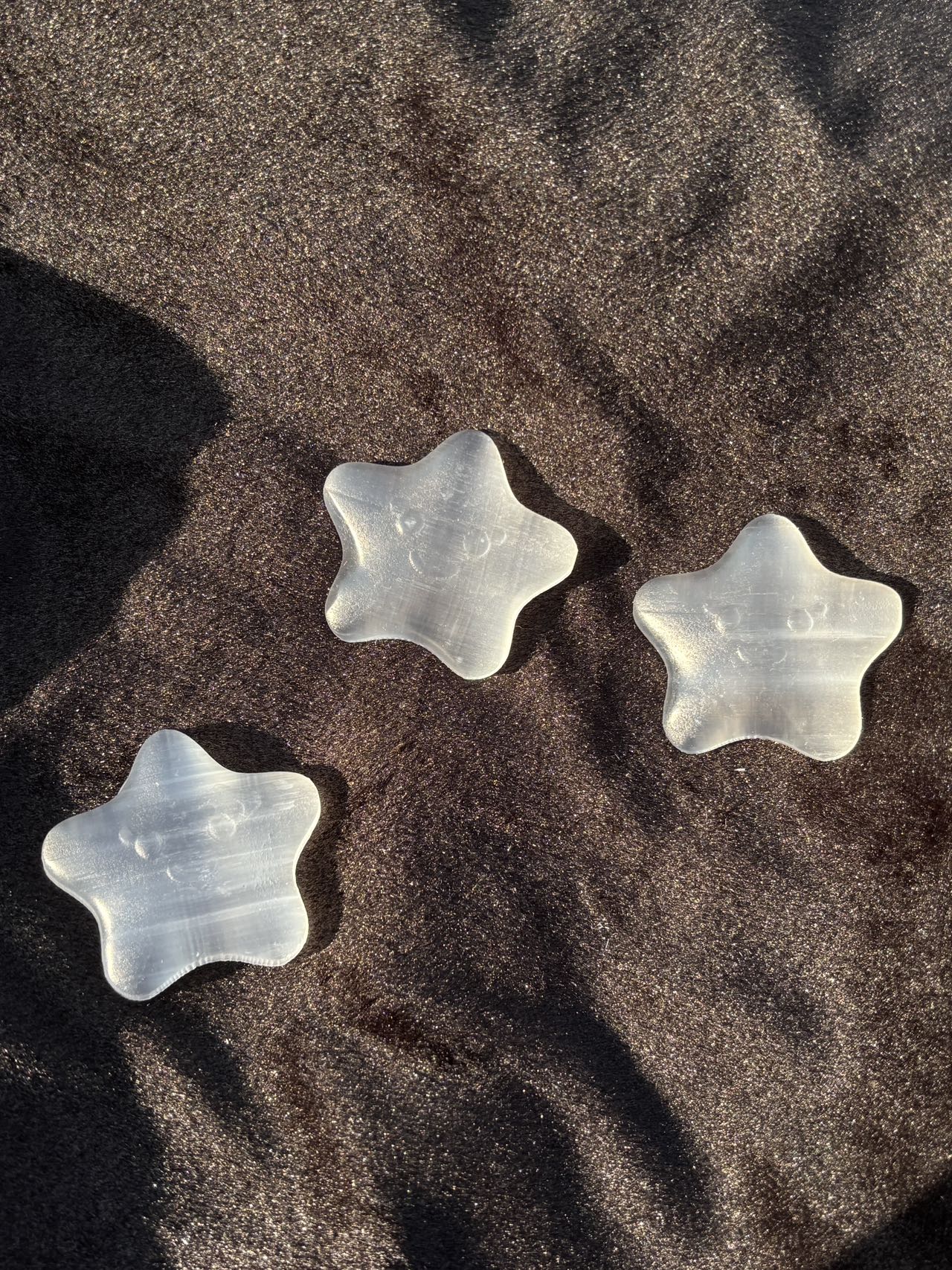 Little Star,Natural Moroccan plaster,25g